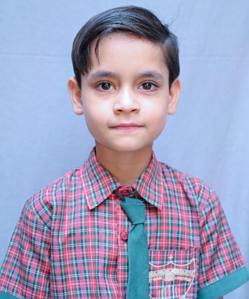 KANISHKA  